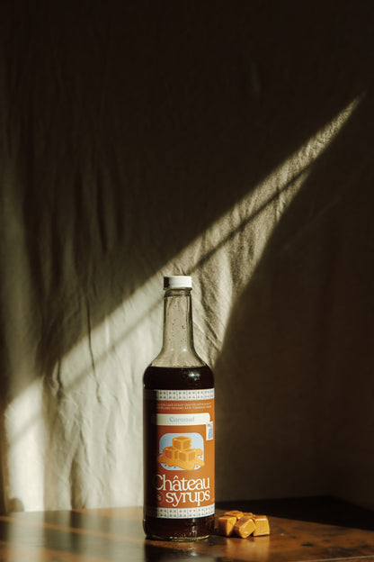 Caramel