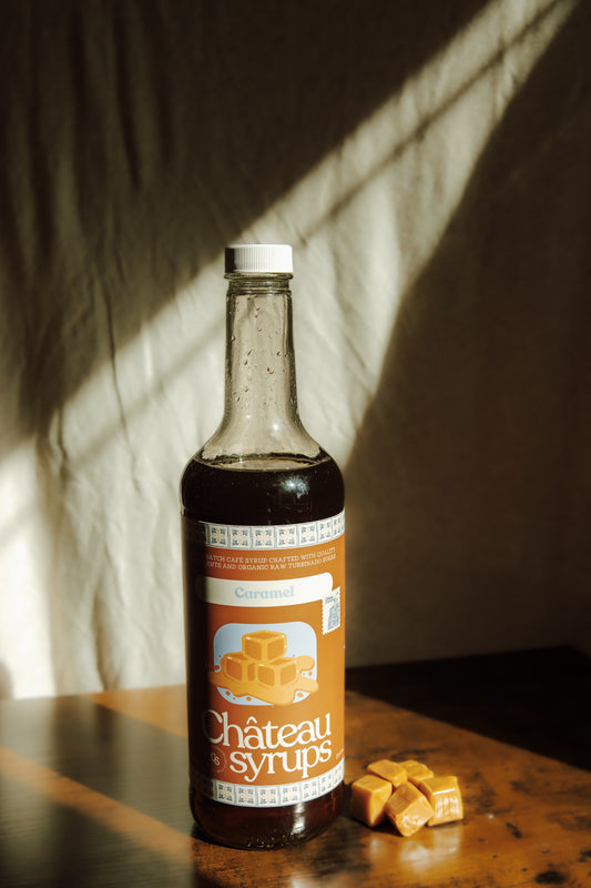 Caramel