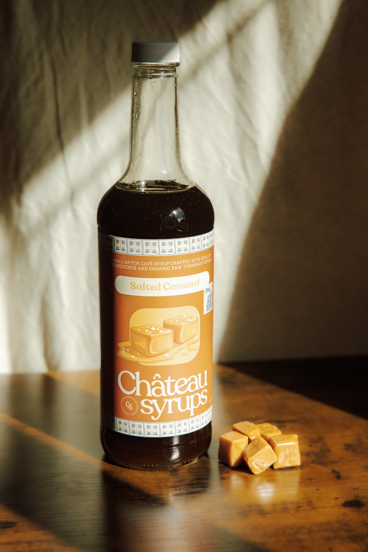 Salted Caramel