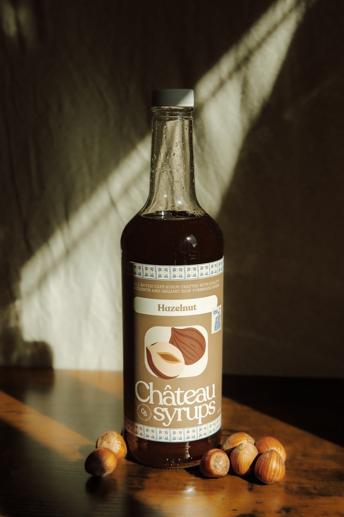 Hazelnut