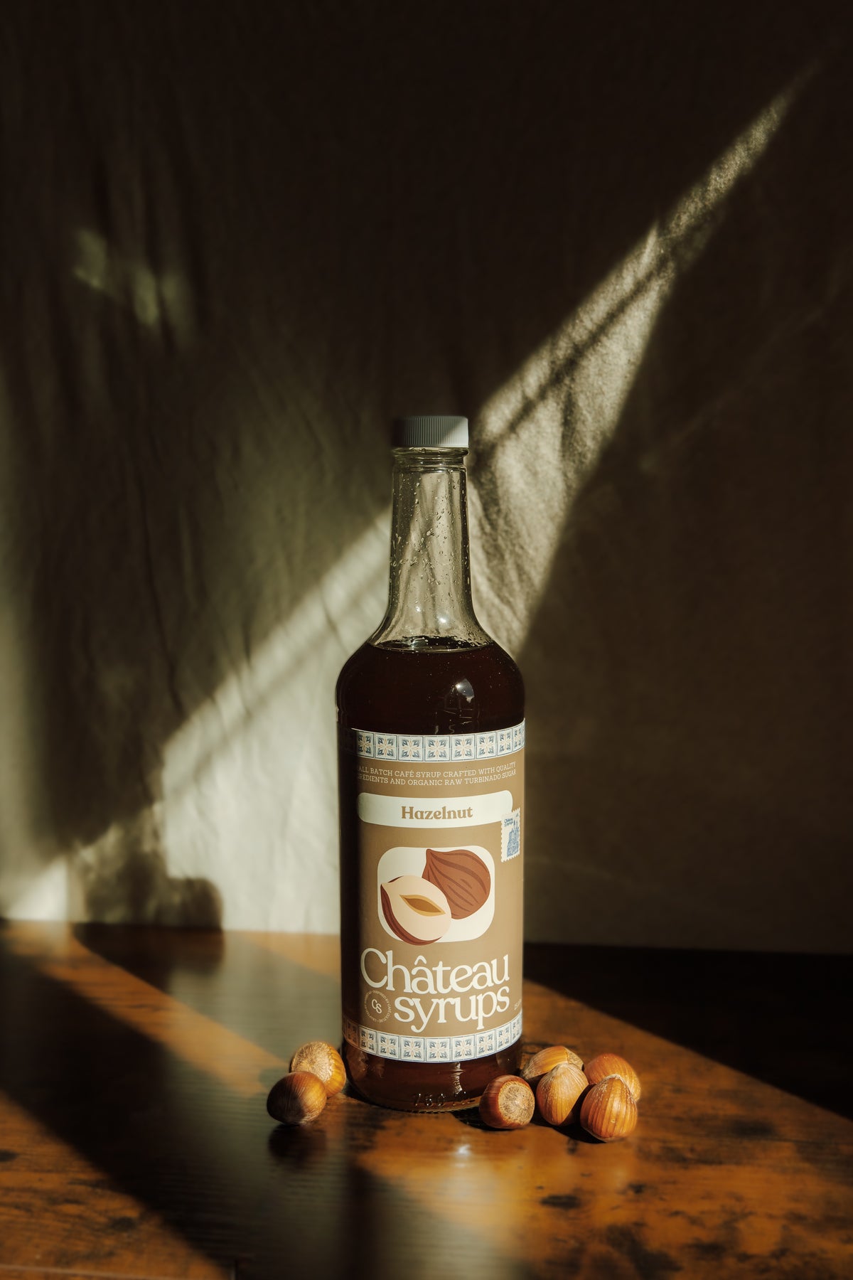 Hazelnut