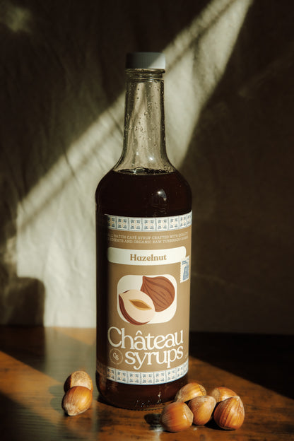 Hazelnut