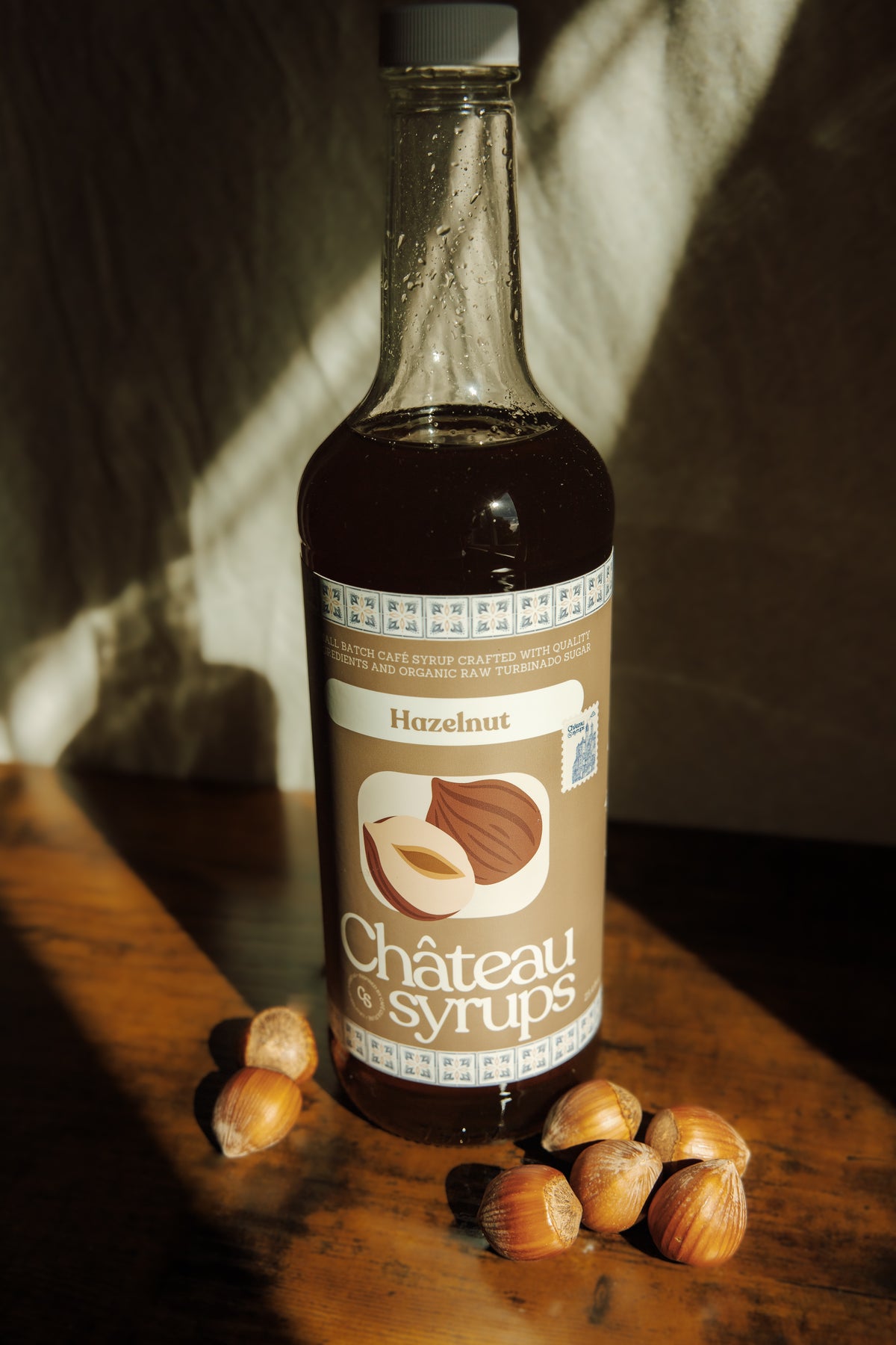 Hazelnut