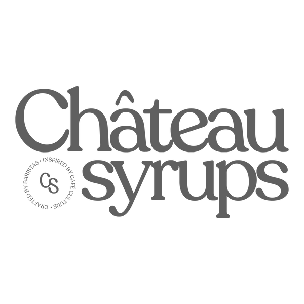 Chateau Syrups